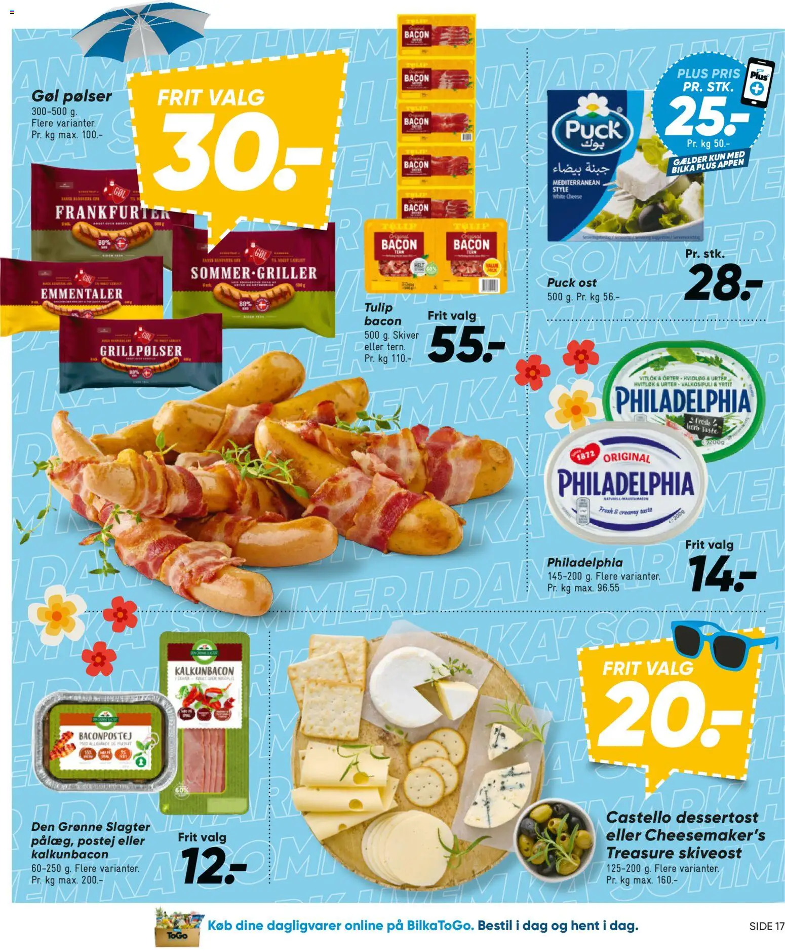 Bilka tilbudsavis – gyldig fra 03/07/2026 | Side: 23