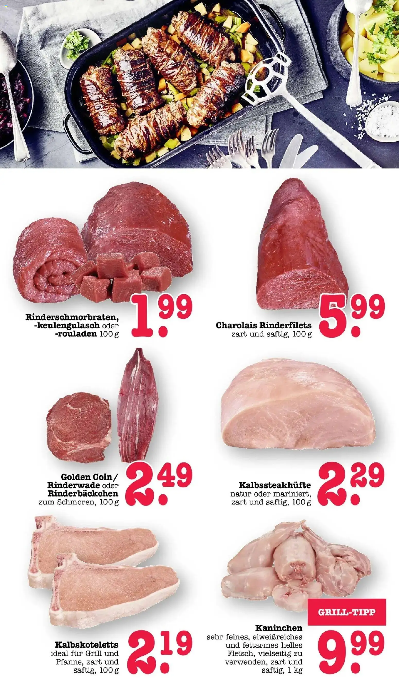 Marktkauf Prospekt Wörth Am Rhein – gültig ab 22.06.2026 | Seite: 5