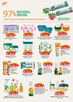 Preview of KM Trading catalogue valid from 30 Jul, 2026 | Page: 19