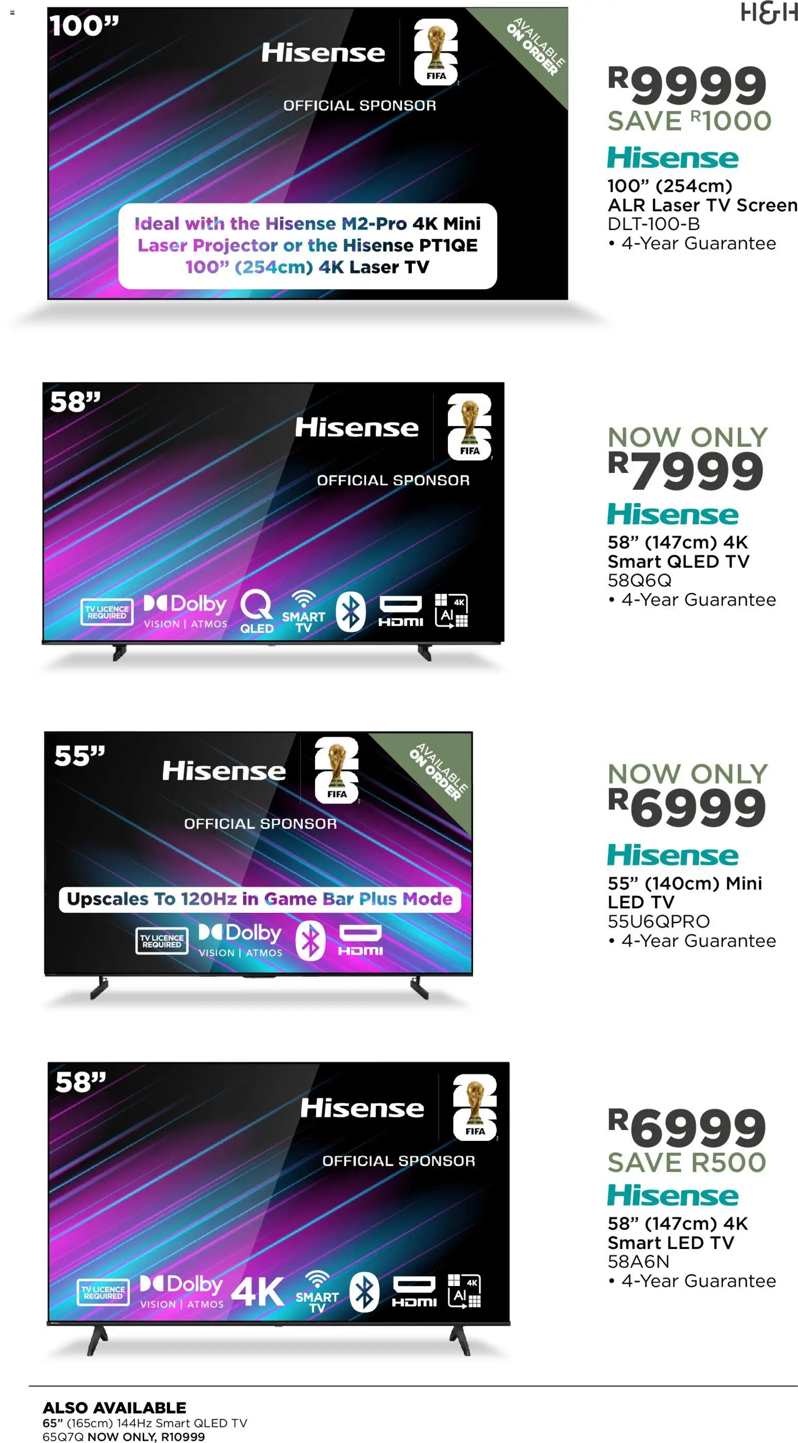 House and Home House and Home Your Ultimate Tech Entertainment Upgrade Awaits Home Deals June 2026 — page 23 of 59