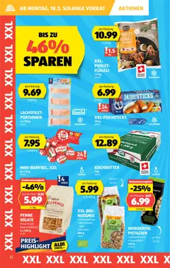 Aldi aktionen ab 13.05.2026 gültig | Seite: 22