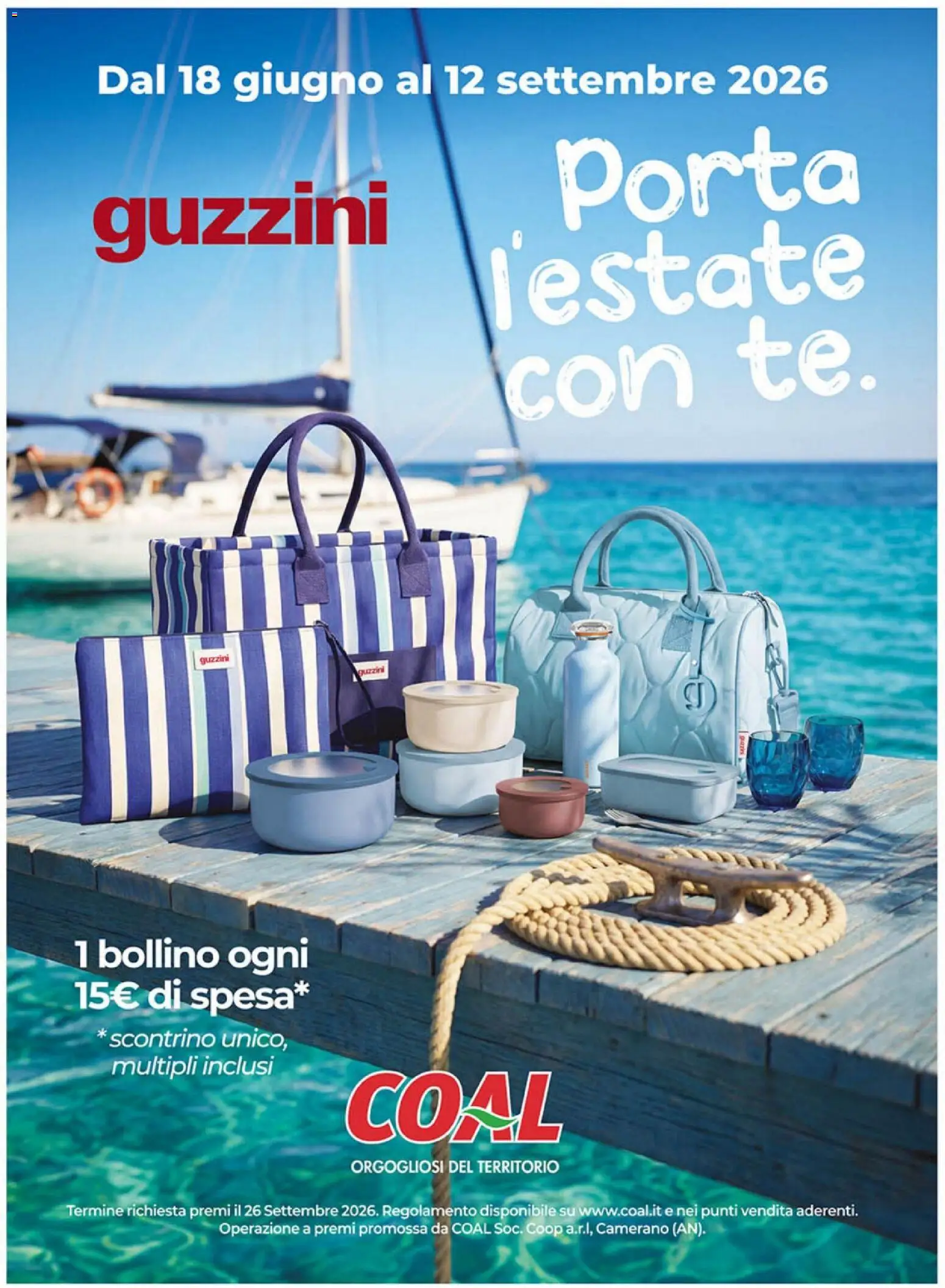 Volantino Coal del 18/06/2026 | Pagina: 14