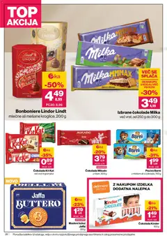Mercator katalog akcije – veljaven od 21.05.2026 | Stran: 28