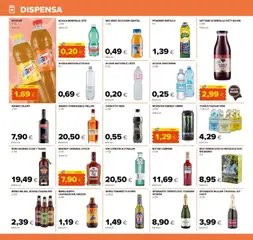 Anteprima del volantino Tigre volantino valido a partire dal 07.05.2026 | Pagina: 14