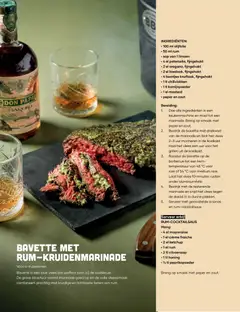 Mitra folder - Magazine - Voorbeeld van een folder van Mitra, geldig van 23-07-2026 | Pagina: 36