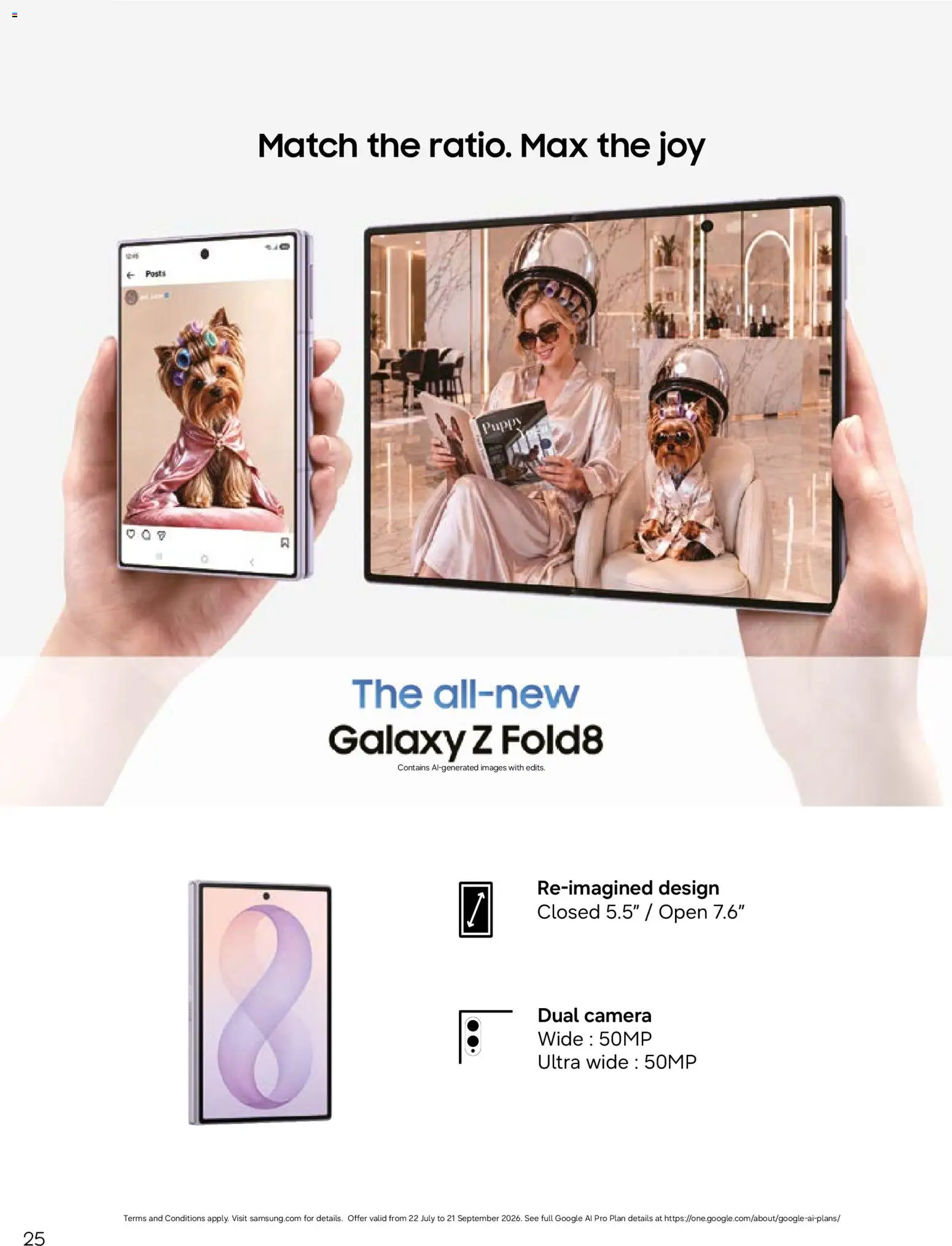 New Cell C catalogue – valid from 11/08/2026 | Page: 27
