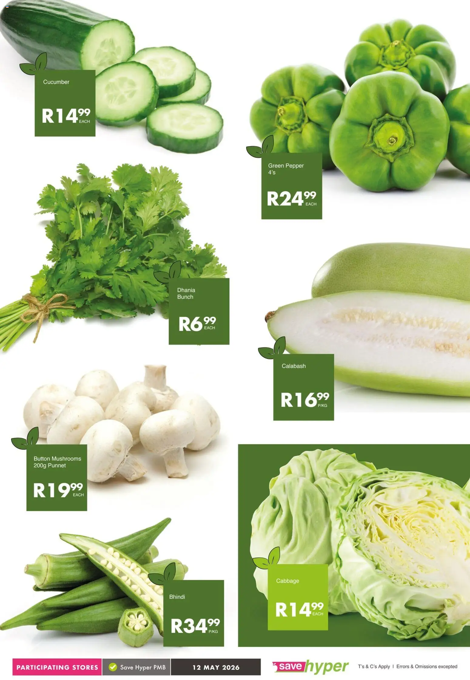 New Save catalogue – valid from 12.05.2026 | Page: 4