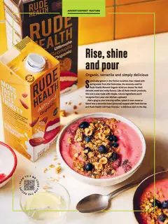 Preview of Waitrose Offers valid from 03.06.2026 | Page: 92