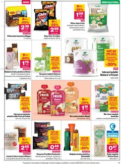 Mercator katalog akcije – veljaven od 08.10.2026 | Stran: 15
