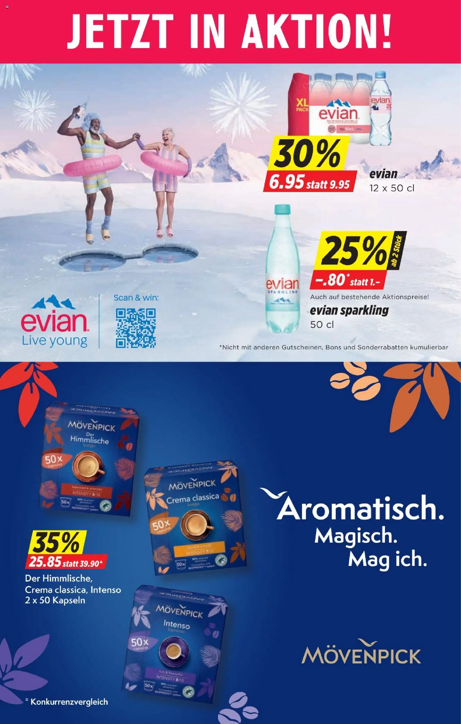 Denner aktionen – gültig ab 08.10.2026 | Seite: 16