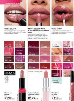 Avon specials catalogue – valid from 01.06.2026 | Page: 74