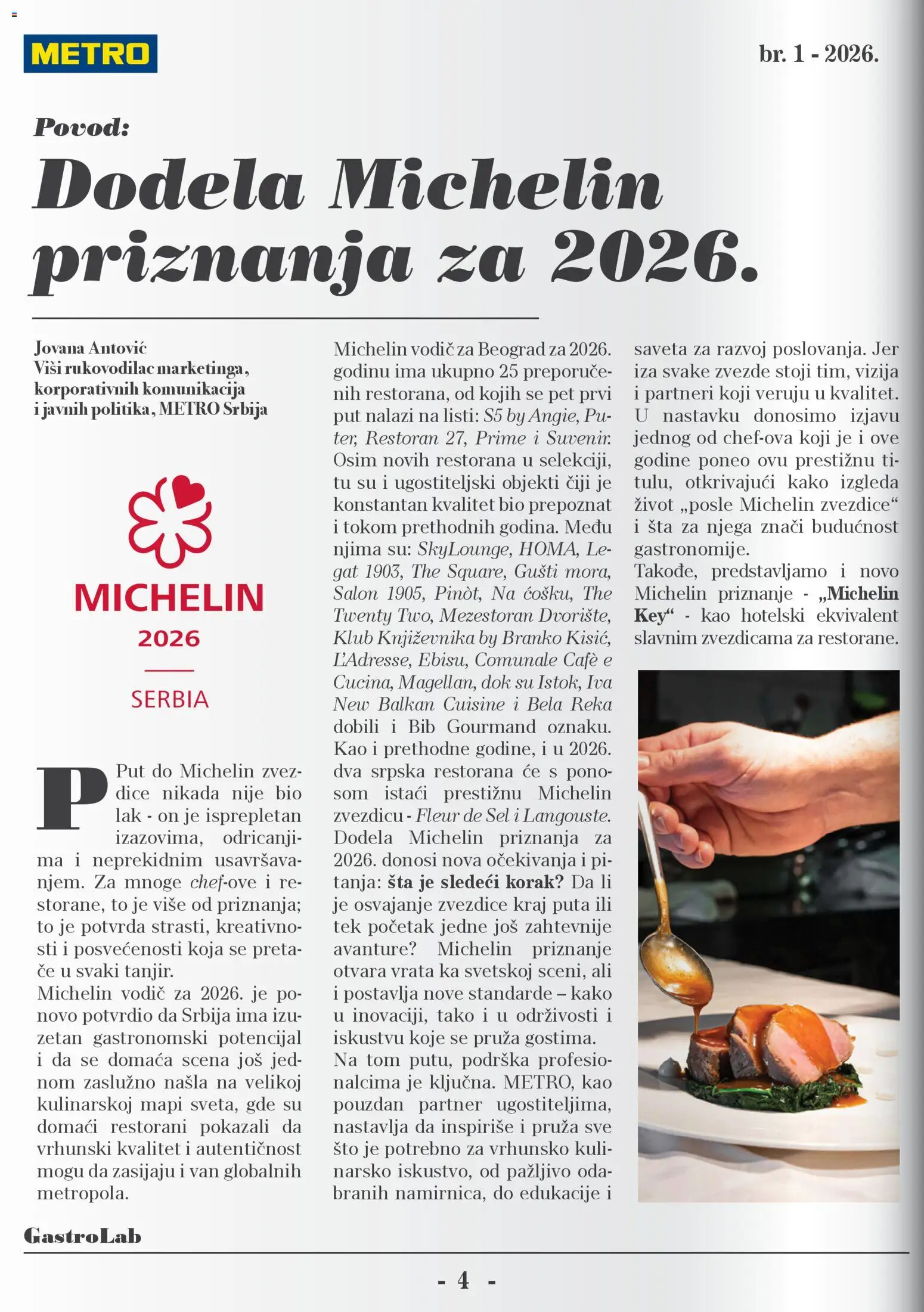Metro katalog - važi od 13.01.2026 | Strana: 4 | Proizvode: Sto, Vrata