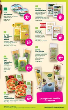 Denns BioMarkt Angebote ab 20.05.2026 gültig | Seite: 9