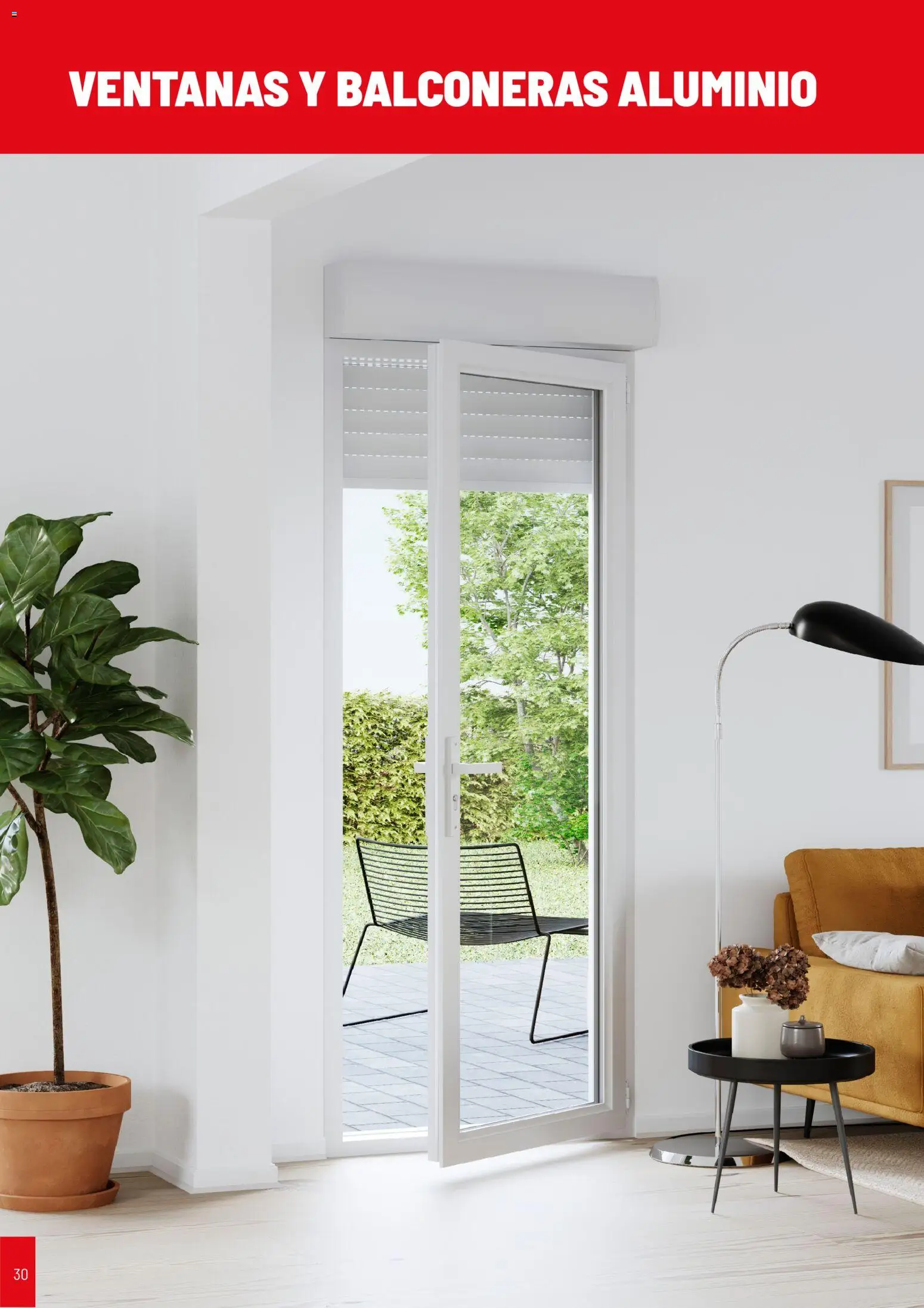 Brico Depôt Puertas y Ventanas │ válido desde el 07/10/2026 | Página: 30