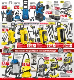 Bauhaus Prospekt aktuell ab 29.04.2026 gültig | Seite: 24 | Produkte: Steckdose