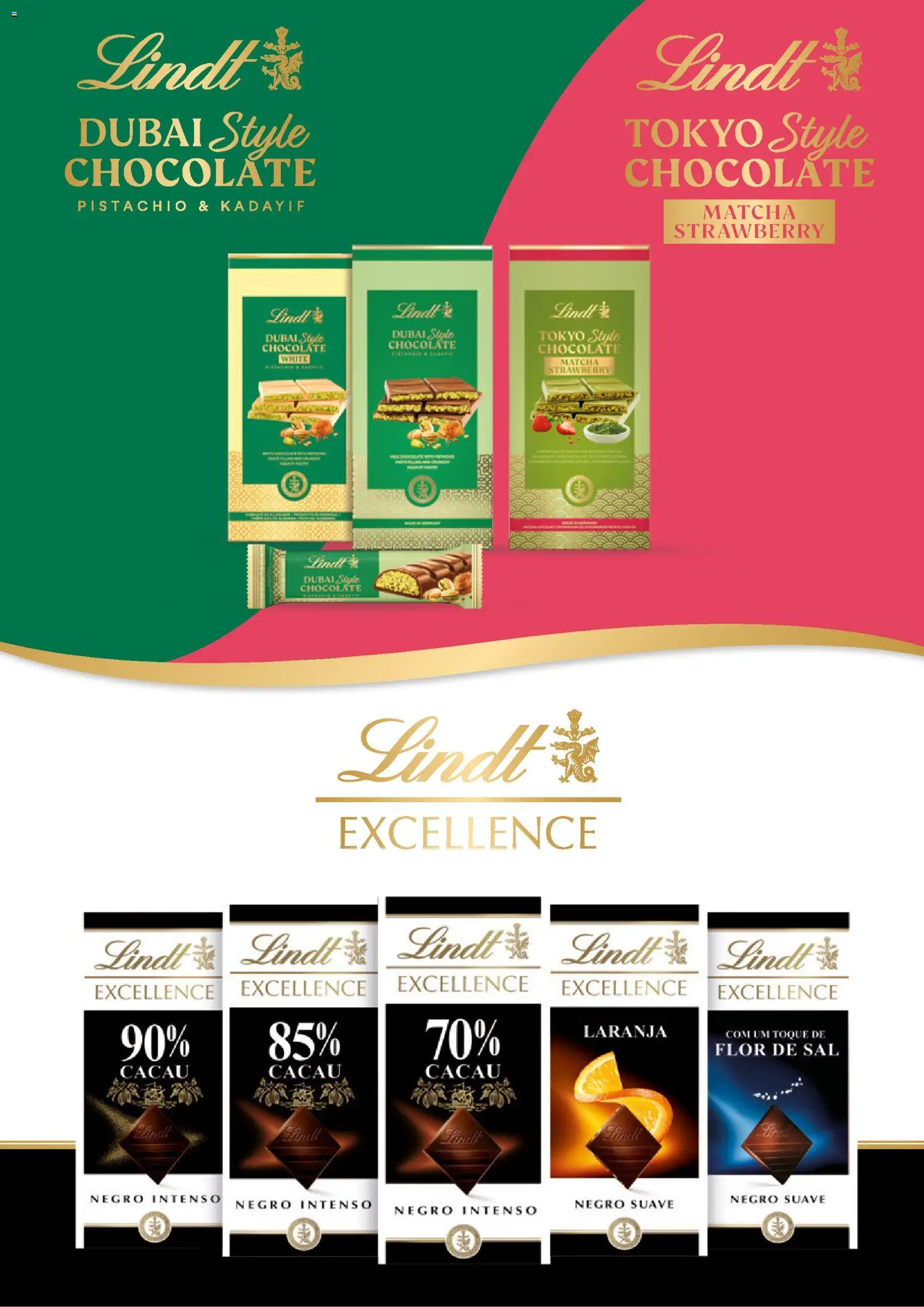 El Corte Ingles folheto │ válido de 26/06/2026 | Página: 63 | Produtos: Sal, Matcha, Chocolate