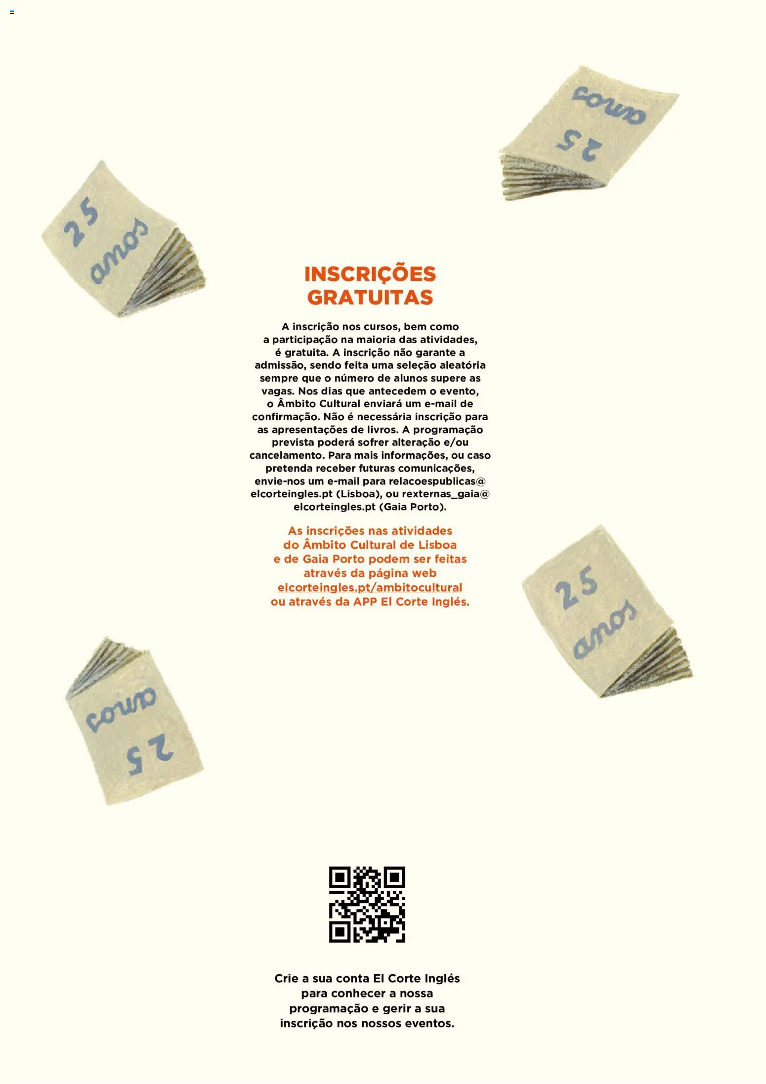 El Corte Ingles Magazine │ válido de 01/09/2026 | Página: 2