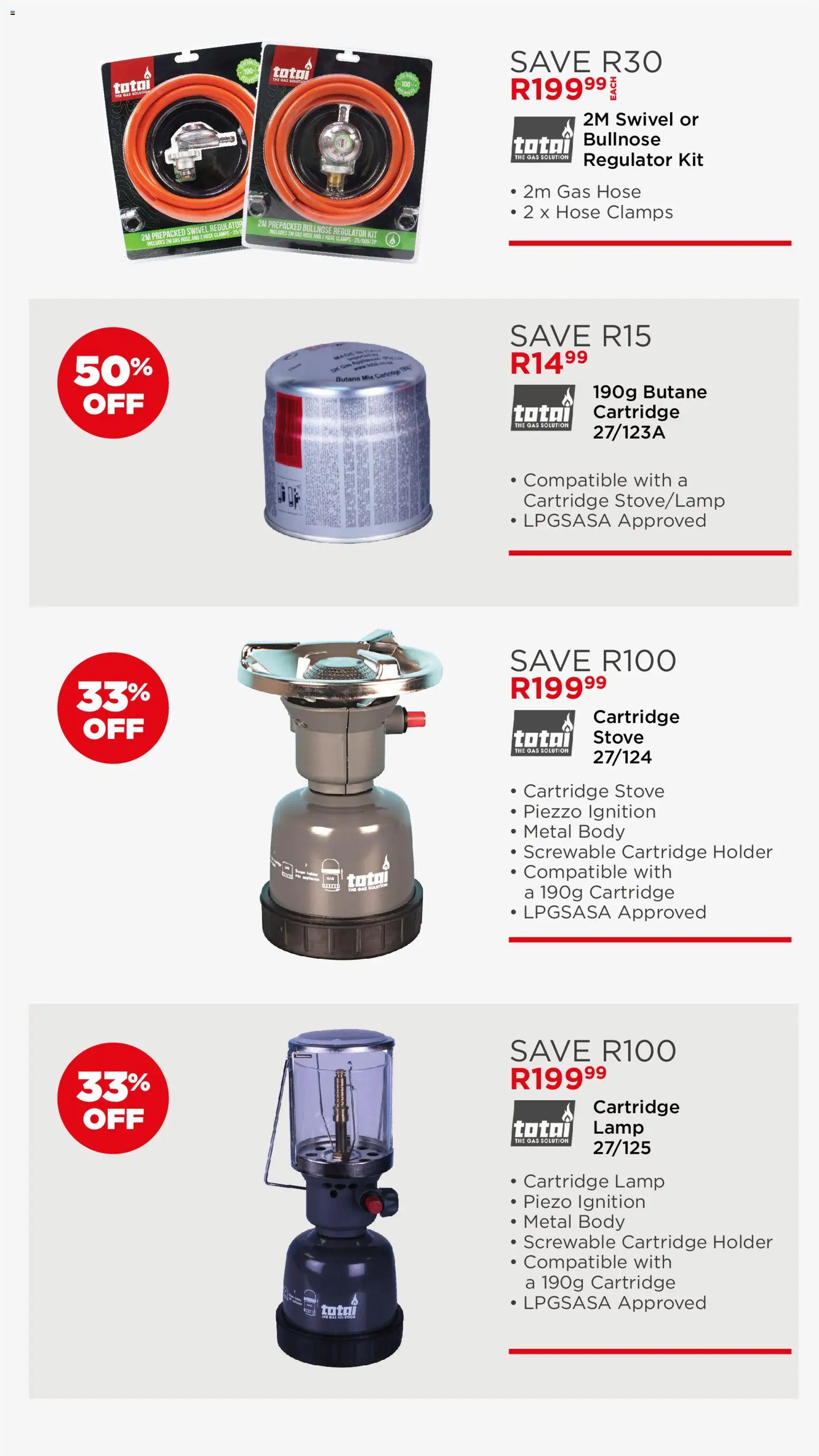 New House and Home catalogue – valid from 07/09/2026 | Page: 13 | Products: Stove, Lamp