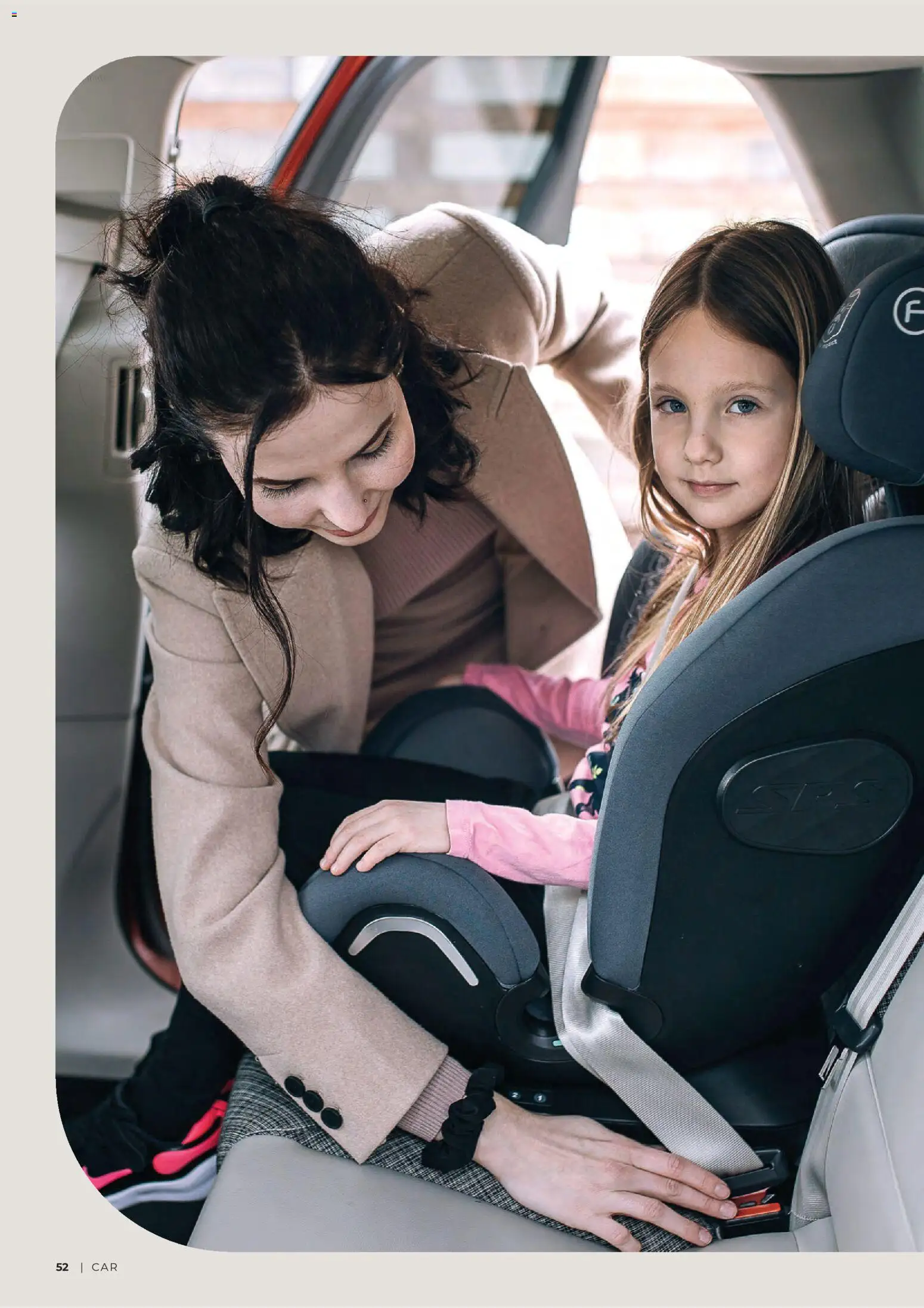 Novi Baby center katalog ponudbe – veljaven od 14.05.2025 | Stran: 52