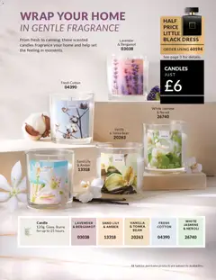 Preview of AVON - Offers valid from 01.05.2026 | Page: 178