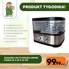 Pogląd oferty "Hipper gazetka" - ważna od 31.08.2026