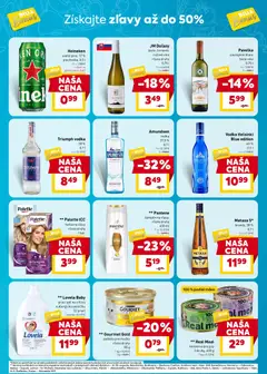 Billa leták platný od 01.07.2026 | Strana: 5