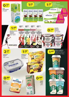Pré-visualização Spar - folheto válido de 15/09/2026 | Página: 3