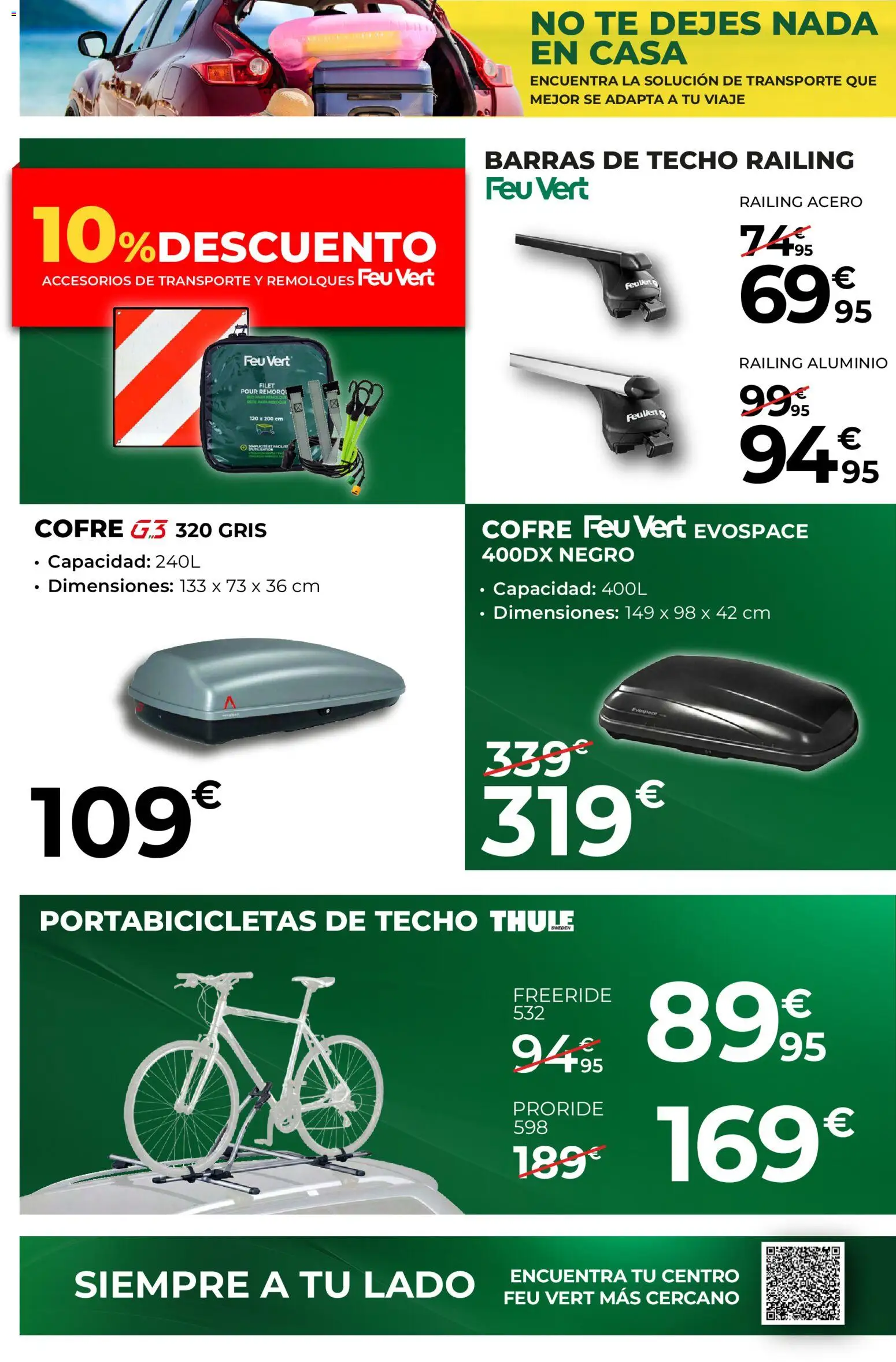 FeuVert folleto │ válido desde el 06/08/2026 | Página: 9