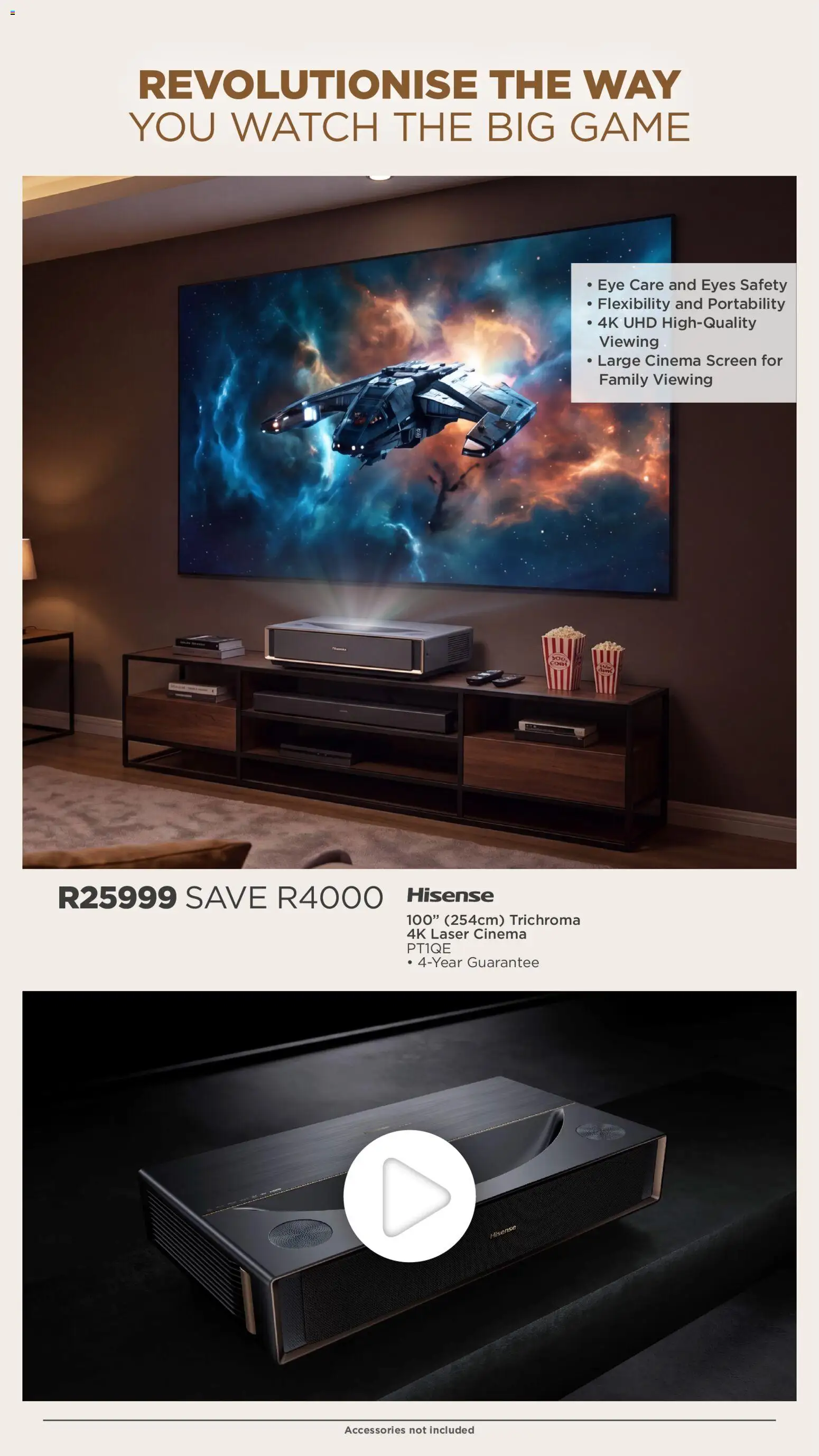 New House and Home catalogue – valid from 20/07/2026 | Page: 28 | Products: Watch