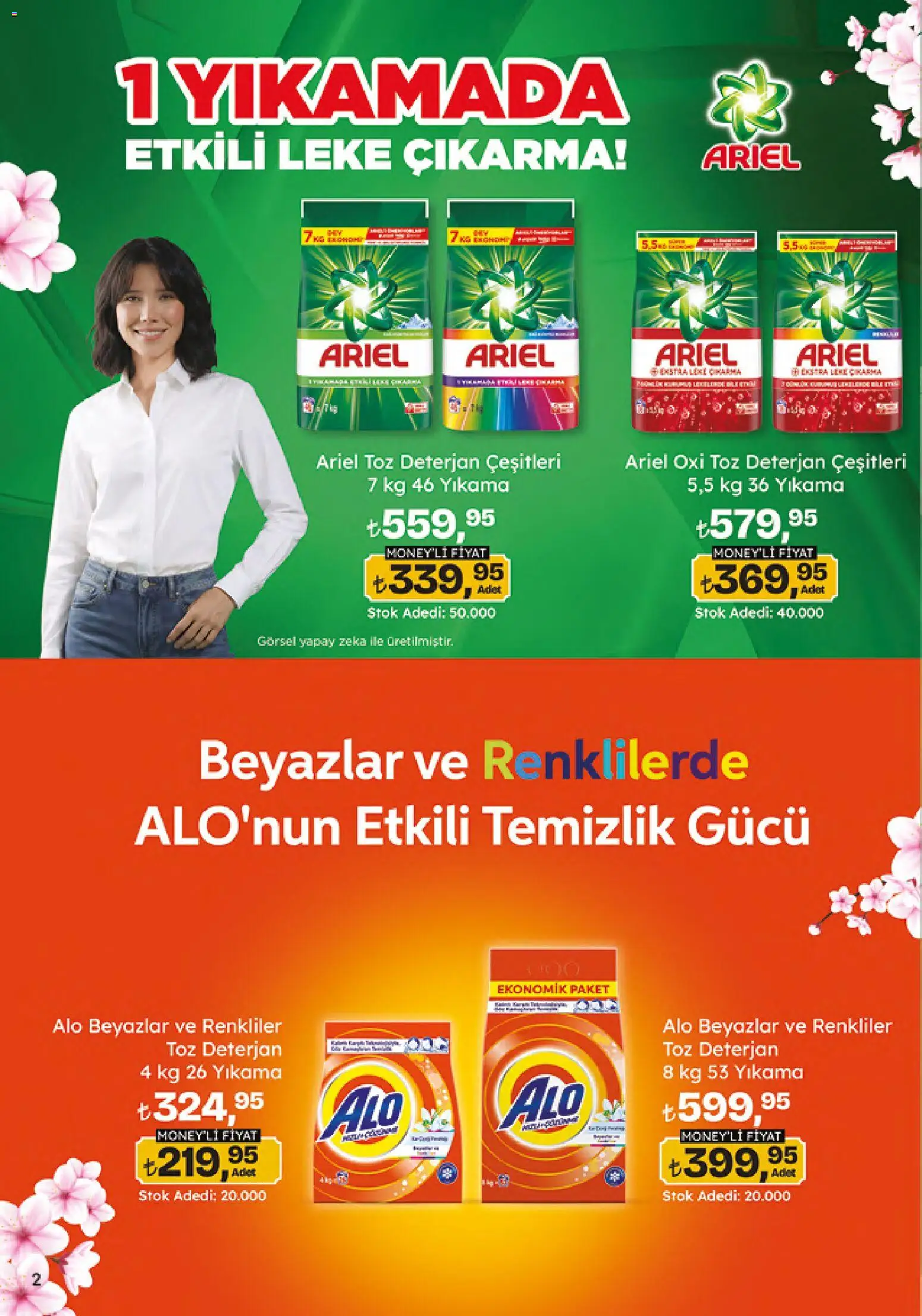 Migros Katalog - 5M Migroskop Dijital - 30.04.2026 tarihinden itibaren geçerlidir | Sayfa: 2