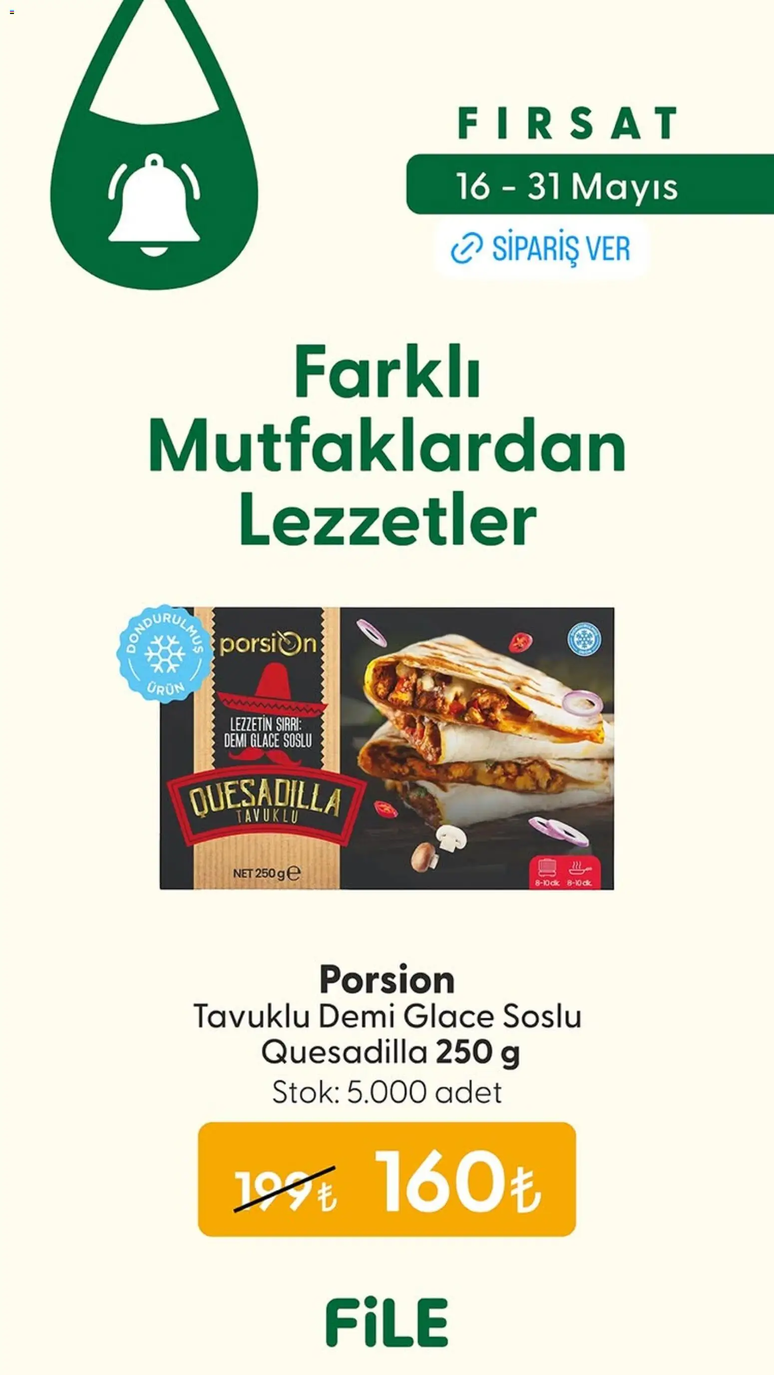 File Market Katalog - 16.05.2026 tarihinden itibaren geçerlidir | Sayfa: 3