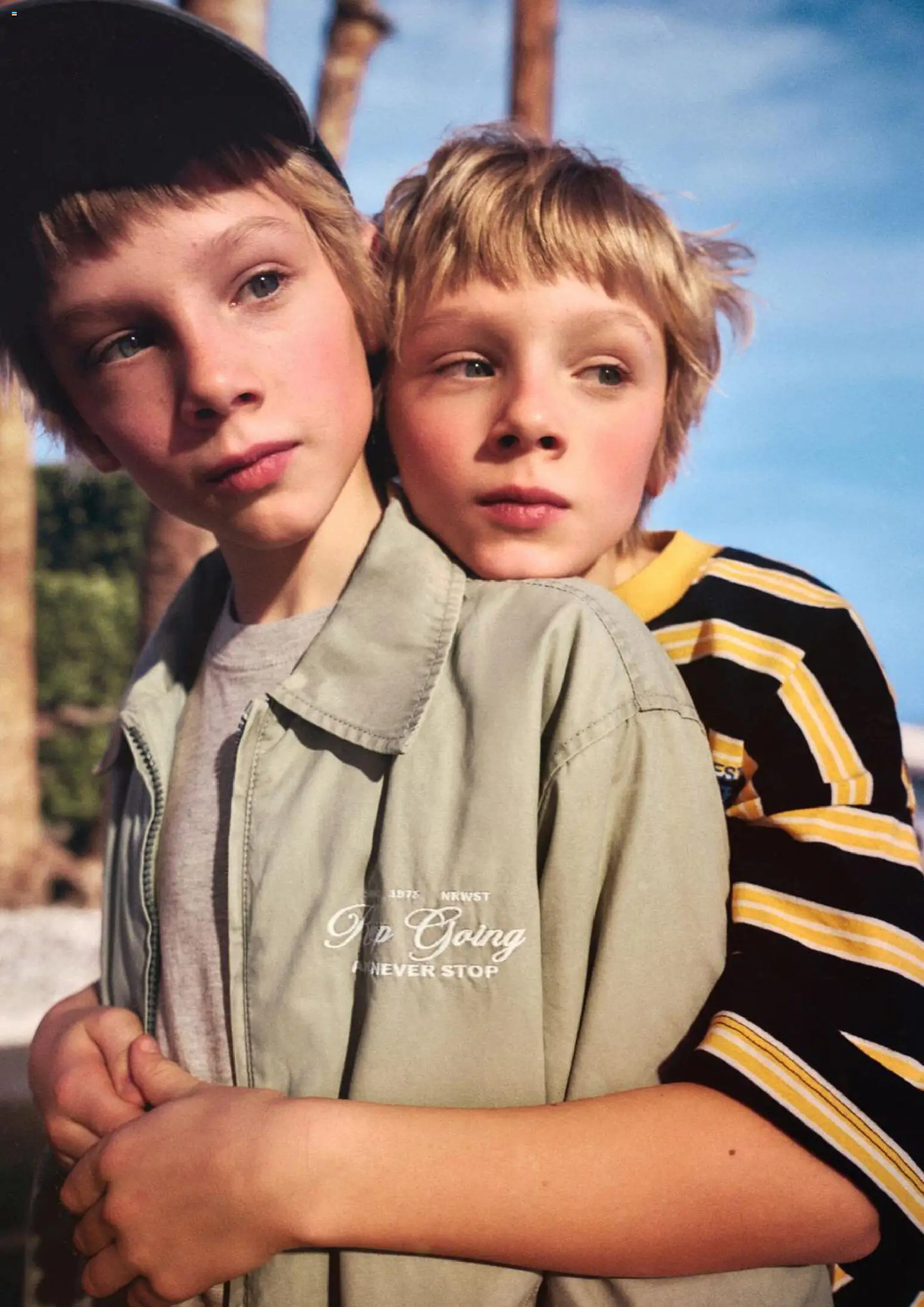 ZARA katalog - važi od 02.02.2026 | Strana: 11