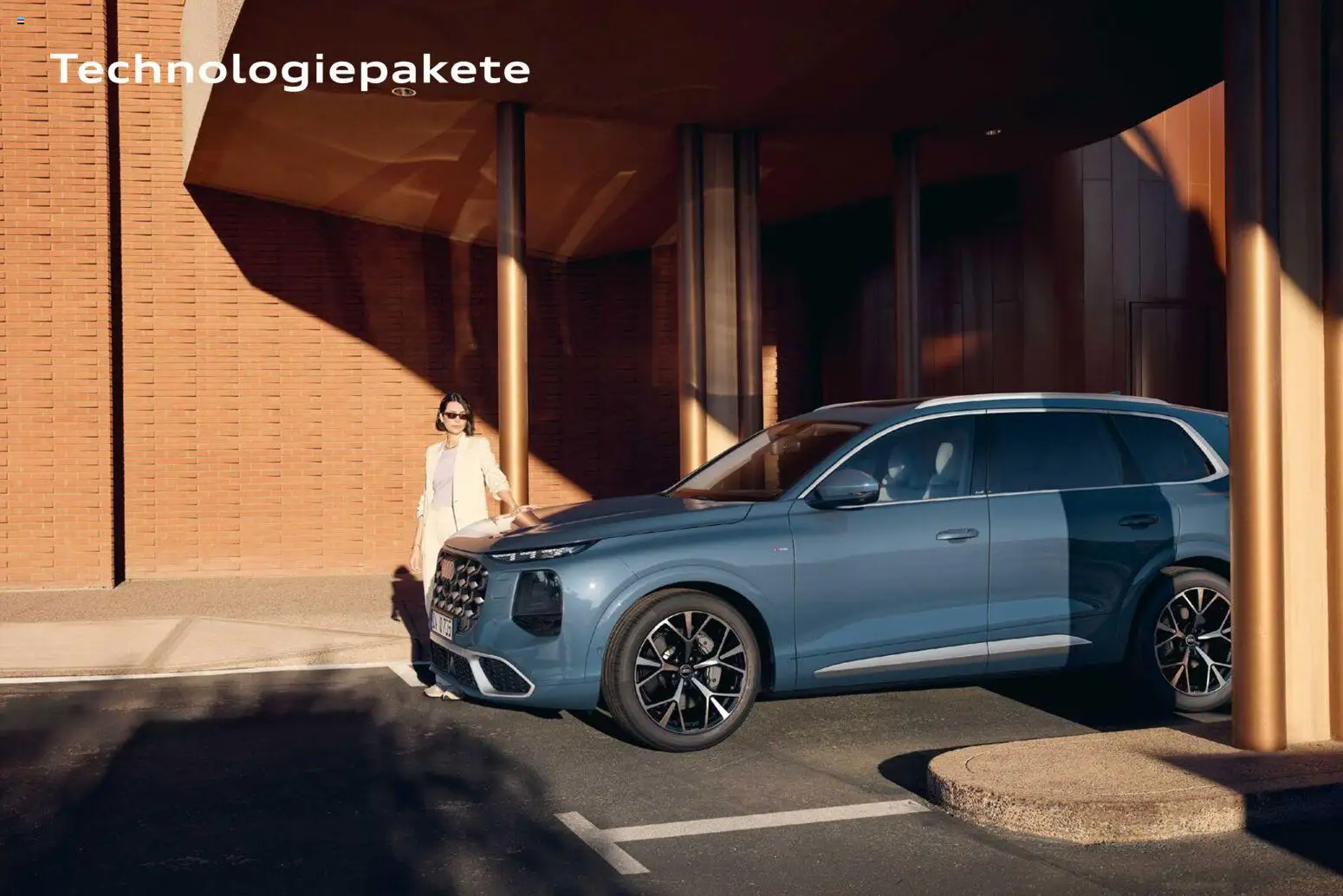 Audi Q7 – gültig ab 23.06.2026 | Seite: 10