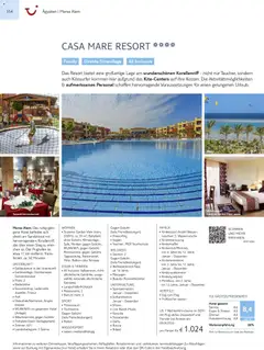 Aida  Südeuropa & Nordafrika 2026/27 ab 01.01.2026 gültig | Seite: 354 | Produkte: Babybett, Wasser