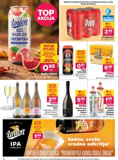 Mercator katalog akcije – veljaven od 29.10.2026 | Stran: 22
