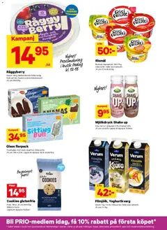 City Gross erbjudanden - Förhandsvisning av reklamblad från butik City Gross aktuell från 01.06.2026 | Sida: 7