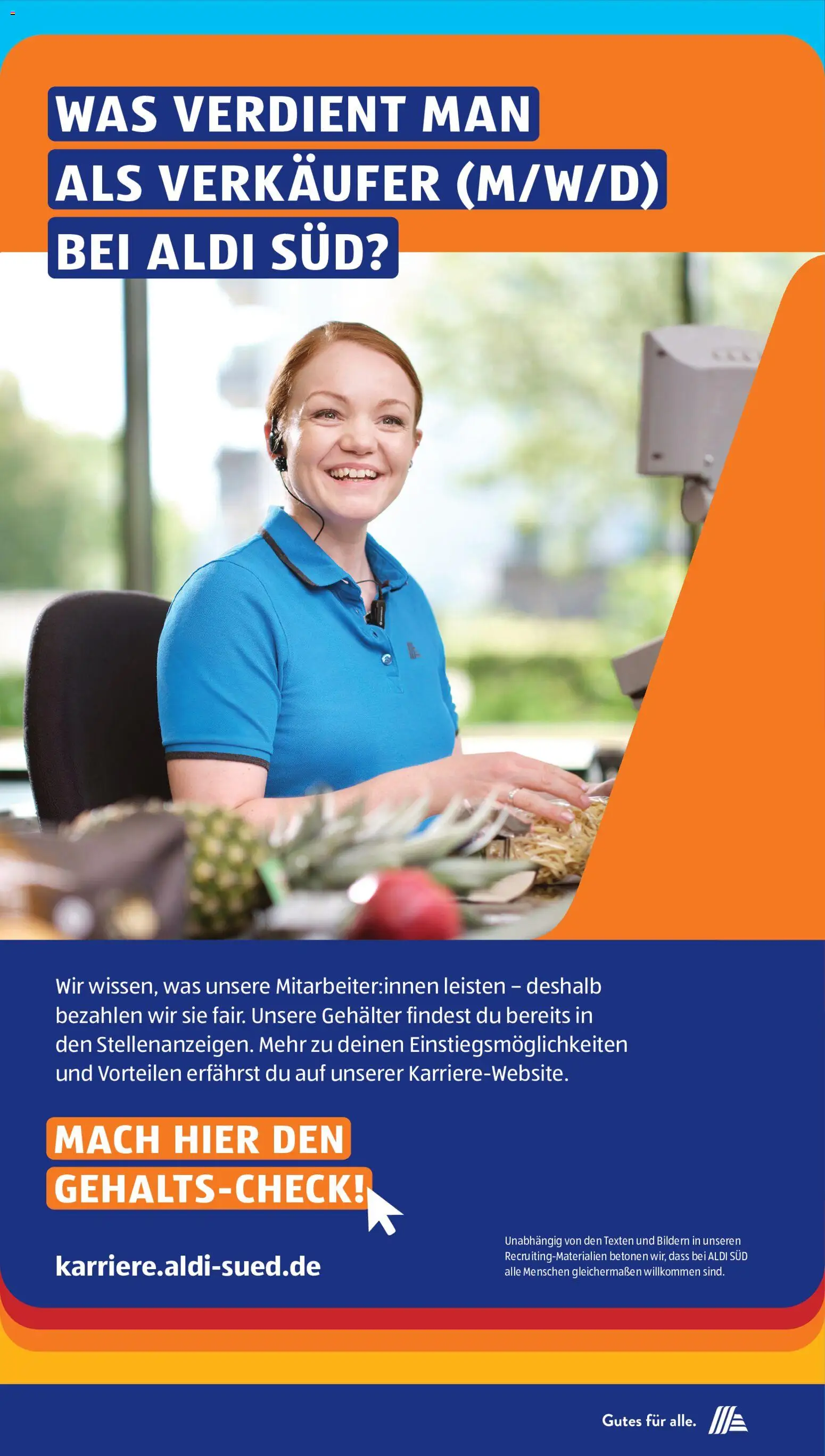 Aldi Süd Prospekt – gültig ab 17.08.2026 | Seite: 21