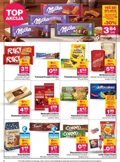 Mercator katalog akcije – veljaven od 17.09.2026 | Stran: 18