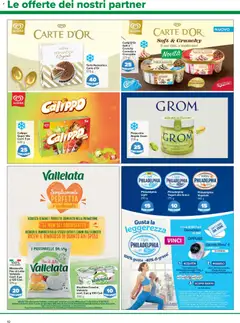 Anteprima del volantino Carrefour volantino valido a partire dal 02/07/2026 | Pagina: 10