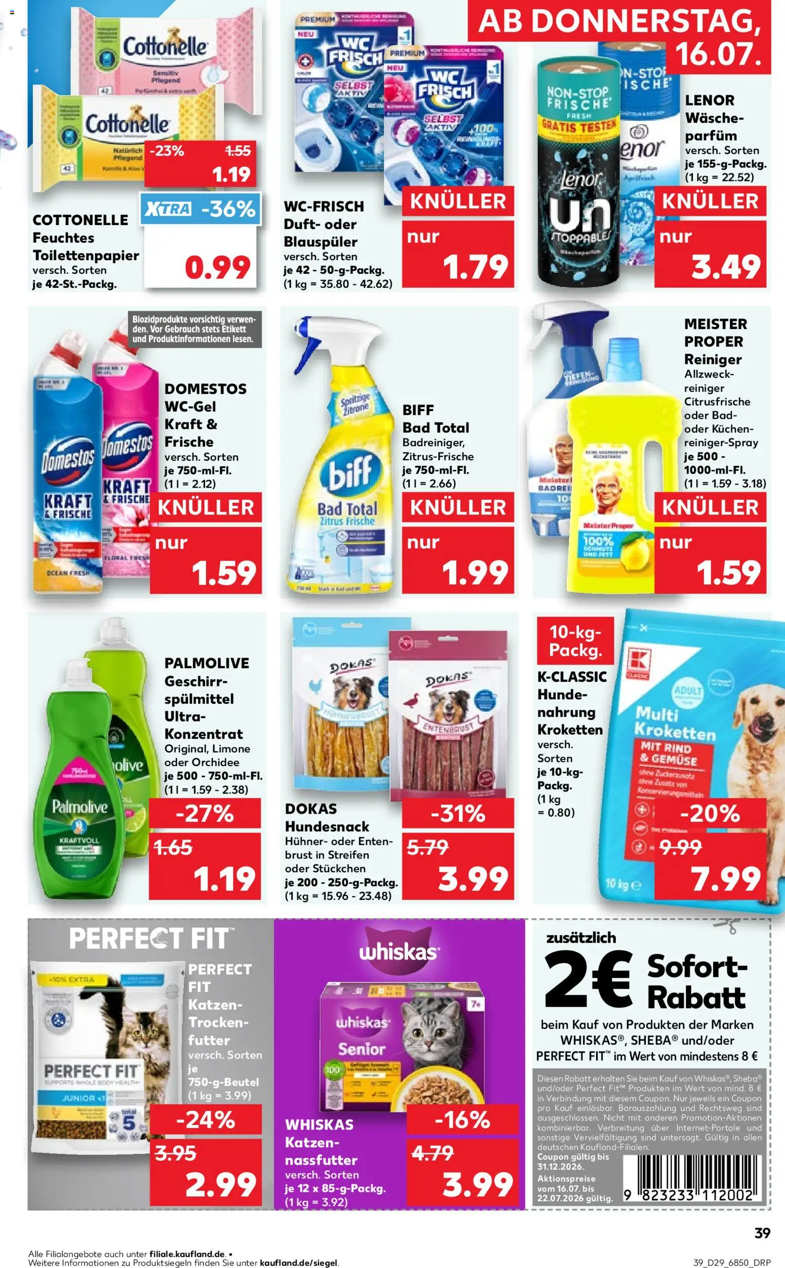 {H1} | Pagina: 39 | Producten: Kroketten, Orchidee, Bad, Parfum