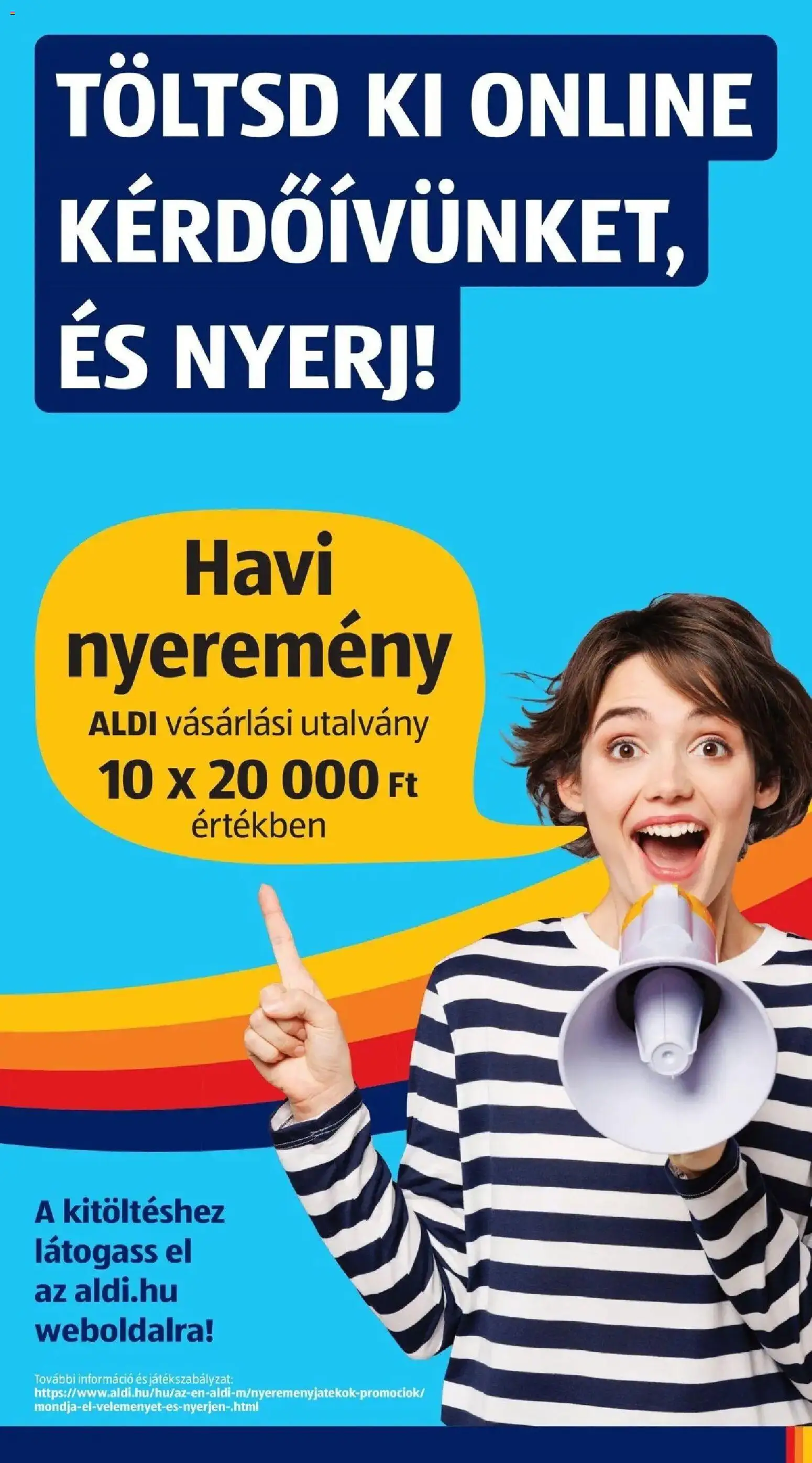 Aldi akciós ujság - amely érvényes a következő dátumtól: 2026.07.18. | Oldal: 27