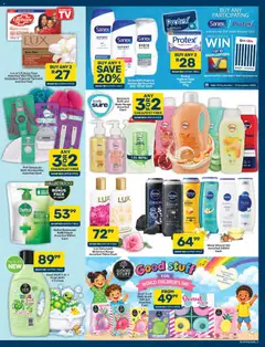 Pick n Pay specials catalogue – valid from 23/10/2026 | Page: 5