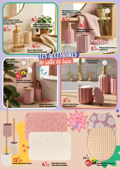Maxi Bazar - Prévisualisation de Maxi Bazar - Brochure valide à partir de 05/08/2026 | Page: 17