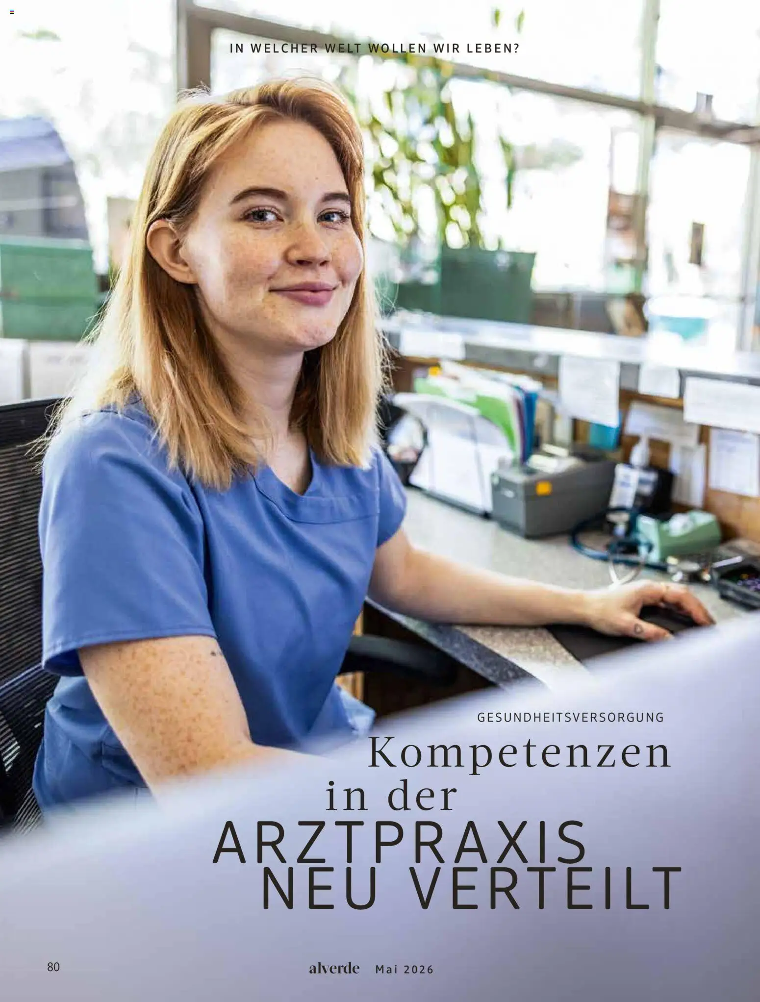 dm drogerie Prospekt 	 – gültig ab 01.05.2026 | Seite: 80
