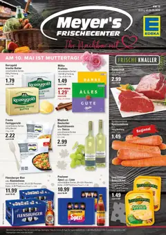 Edeka prospekt Hamburg	 ab 04.05.2026 gültig