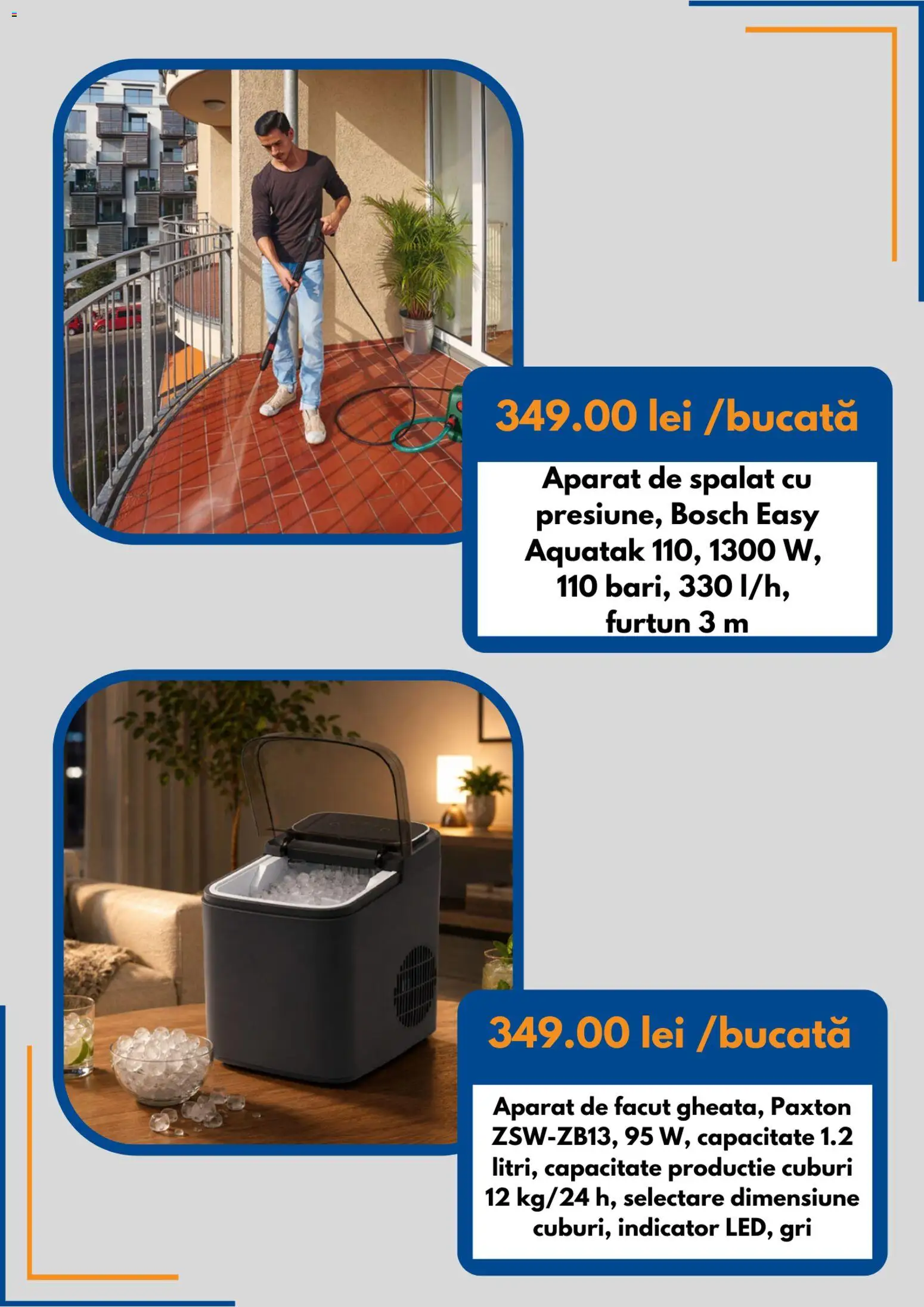 Noul catalog Dedeman – valabil de la 01.08.2026 | Pagină: 5