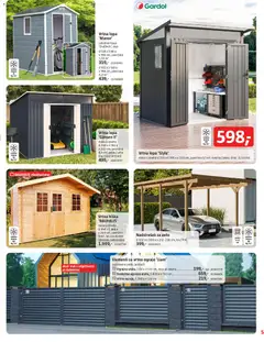 Bauhaus katalog akcije – veljaven od 20.05.2026 | Stran: 5