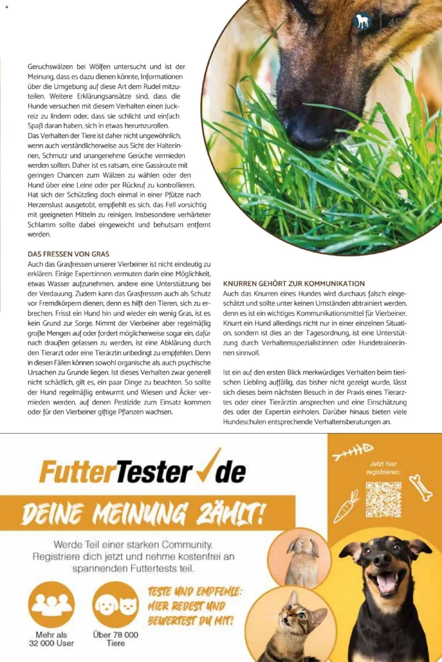 zookauf Heimtier Journal – gültig ab 01.07.2026 | Seite: 45 | Produkte: Wasser