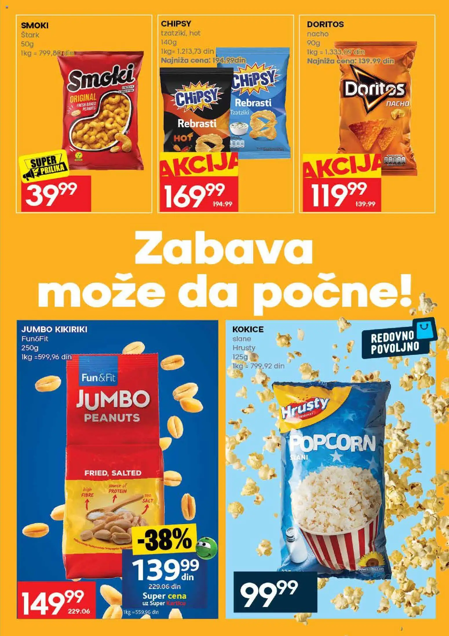 Roda katalog - važi od 16.07.2026 | Strana: 21