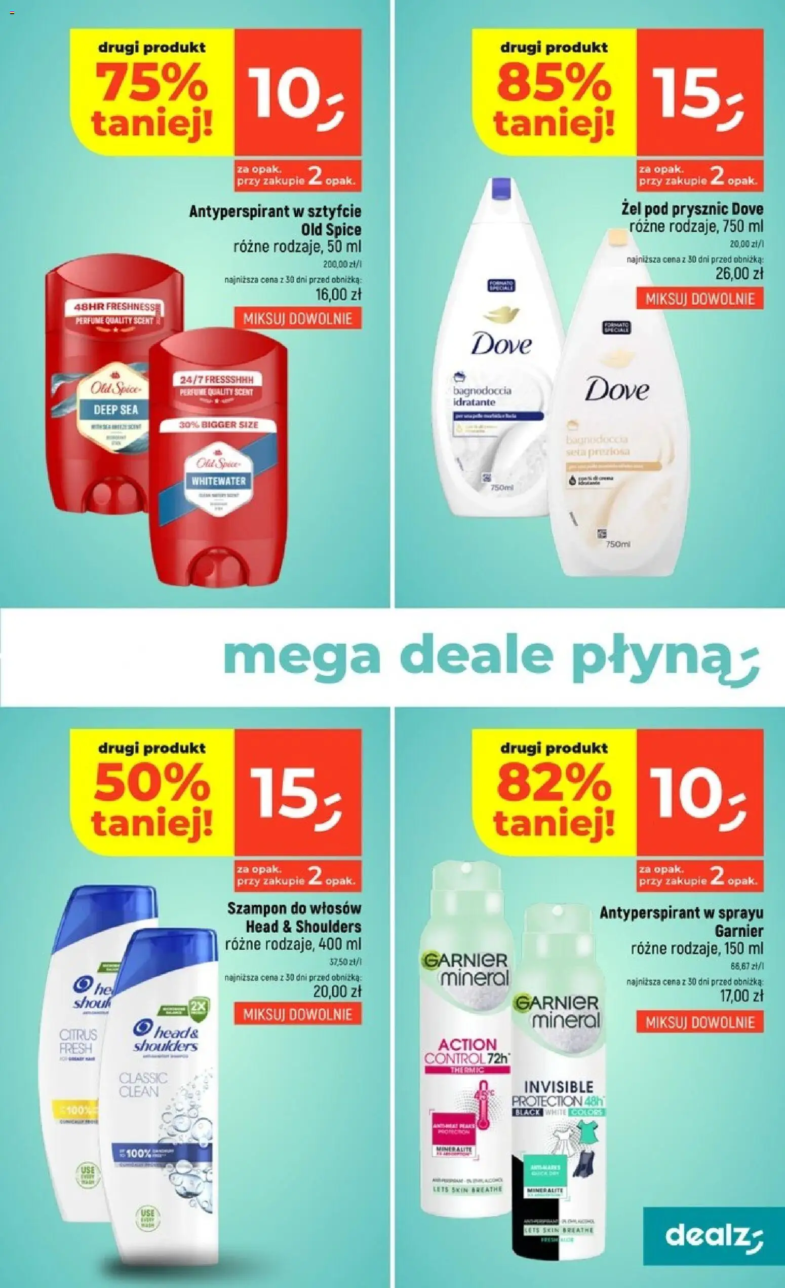 Dealz gazetka od 01.10.2026 | Strona: 33